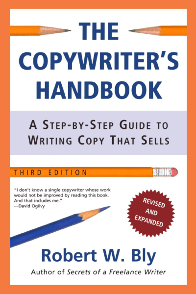 the Copywriter’s Handbook